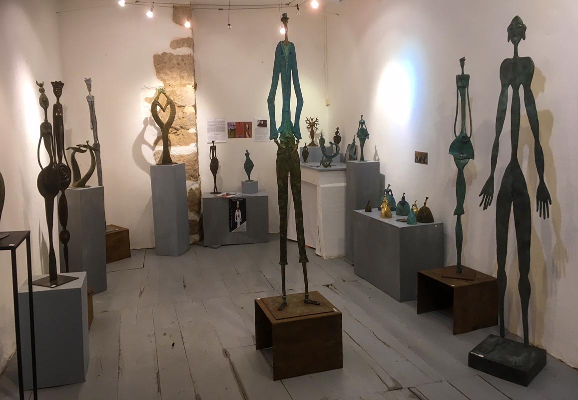 galerie de l hirondelle